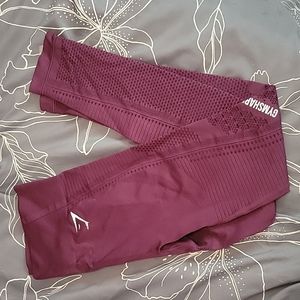 Gymshark Flawless Knit Leggings